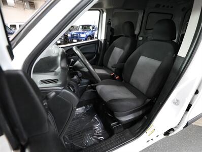 2021 RAM ProMaster City Tradesman   - Photo 34 - Addison, IL 60101