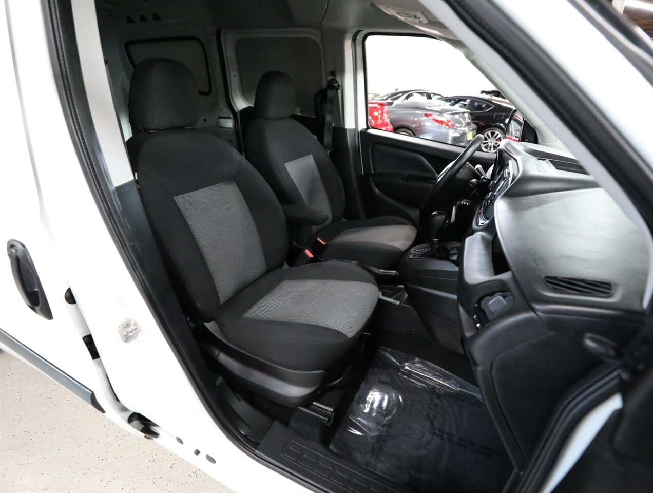 2021 RAM ProMaster City Tradesman   - Photo 20 - Addison, IL 60101