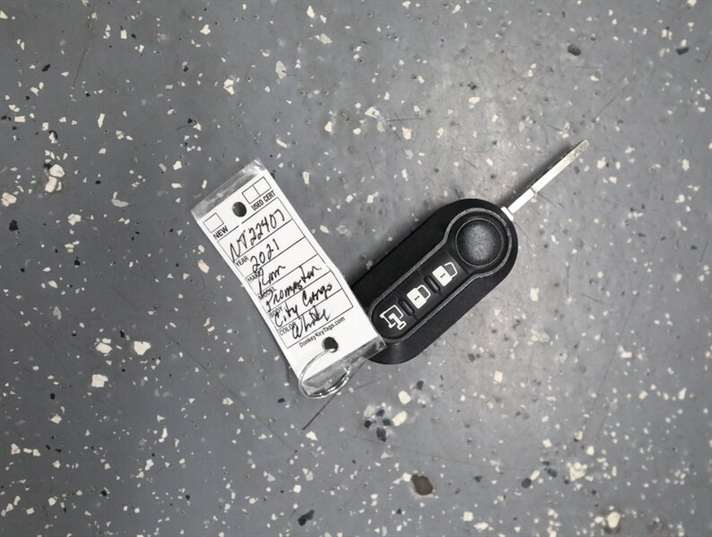 2021 RAM ProMaster City Tradesman   - Photo 49 - Addison, IL 60101