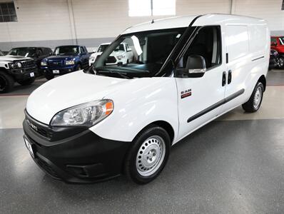 2021 RAM ProMaster City Tradesman   - Photo 4 - Addison, IL 60101