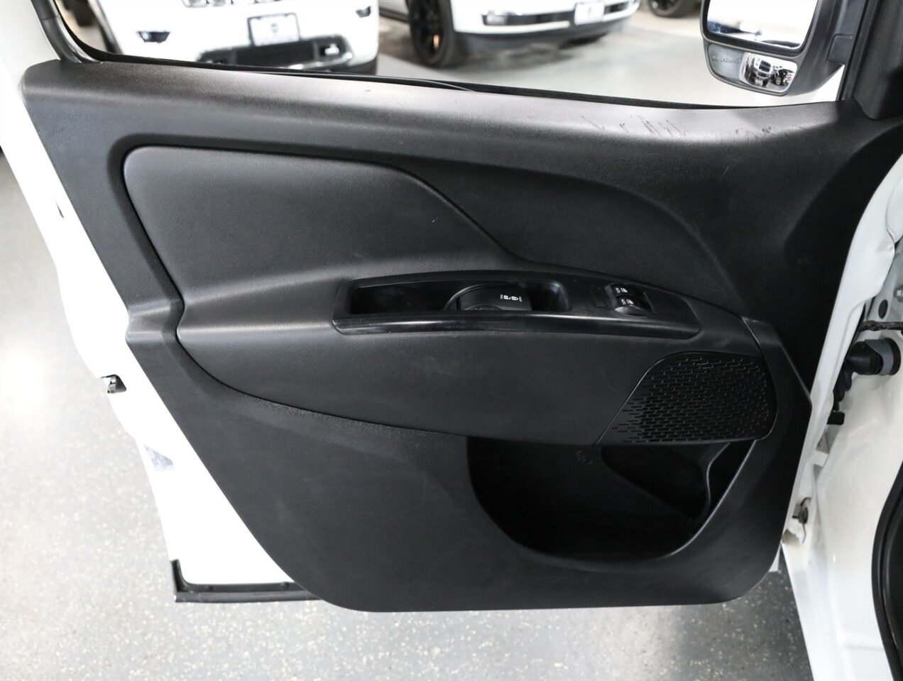 2021 RAM ProMaster City Tradesman   - Photo 32 - Addison, IL 60101