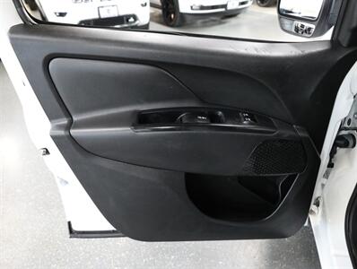 2021 RAM ProMaster City Tradesman   - Photo 32 - Addison, IL 60101