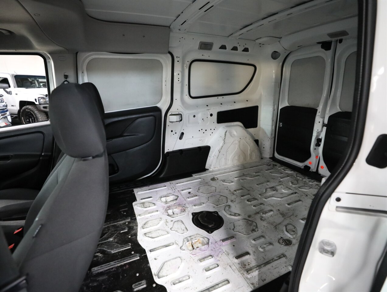 2021 RAM ProMaster City Tradesman   - Photo 29 - Addison, IL 60101