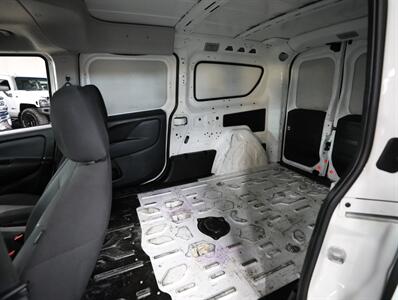 2021 RAM ProMaster City Tradesman   - Photo 29 - Addison, IL 60101