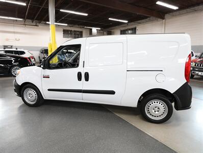 2021 RAM ProMaster City Tradesman   - Photo 17 - Addison, IL 60101