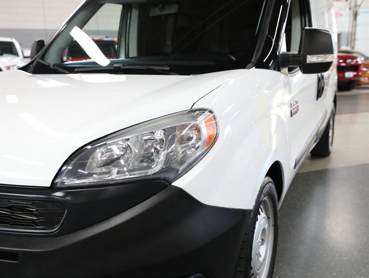 2021 RAM ProMaster City Tradesman   - Photo 5 - Addison, IL 60101