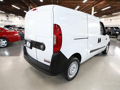 2021 RAM ProMaster City Tradesman   - Photo 13 - Addison, IL 60101