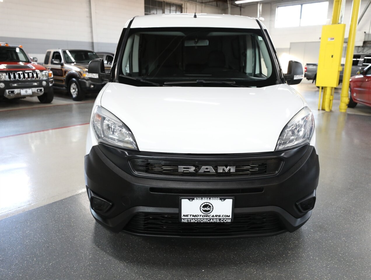 2021 RAM ProMaster City Tradesman   - Photo 6 - Addison, IL 60101