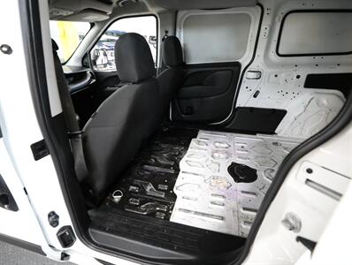2021 RAM ProMaster City Tradesman   - Photo 30 - Addison, IL 60101