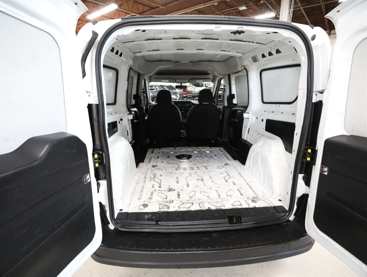 2021 RAM ProMaster City Tradesman   - Photo 24 - Addison, IL 60101