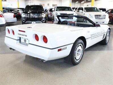 1986 Chevrolet Corvette   - Photo 13 - Addison, IL 60101