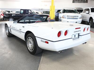 1986 Chevrolet Corvette   - Photo 17 - Addison, IL 60101