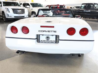 1986 Chevrolet Corvette   - Photo 14 - Addison, IL 60101