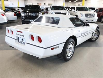 1986 Chevrolet Corvette   - Photo 39 - Addison, IL 60101