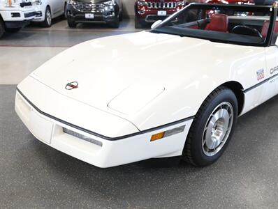 1986 Chevrolet Corvette   - Photo 4 - Addison, IL 60101