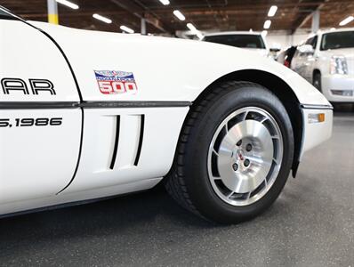 1986 Chevrolet Corvette   - Photo 10 - Addison, IL 60101