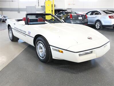 1986 Chevrolet Corvette   - Photo 8 - Addison, IL 60101