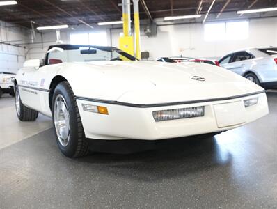 1986 Chevrolet Corvette   - Photo 50 - Addison, IL 60101