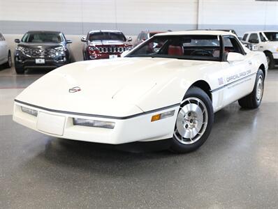 1986 Chevrolet Corvette   - Photo 38 - Addison, IL 60101