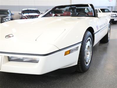 1986 Chevrolet Corvette   - Photo 6 - Addison, IL 60101