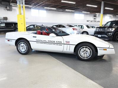 1986 Chevrolet Corvette   - Photo 9 - Addison, IL 60101