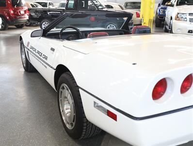 1986 Chevrolet Corvette   - Photo 18 - Addison, IL 60101