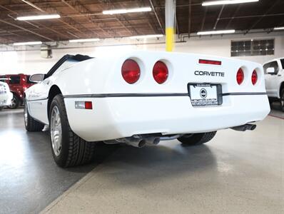 1986 Chevrolet Corvette   - Photo 16 - Addison, IL 60101