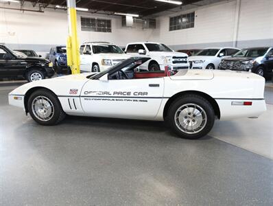 1986 Chevrolet Corvette   - Photo 19 - Addison, IL 60101