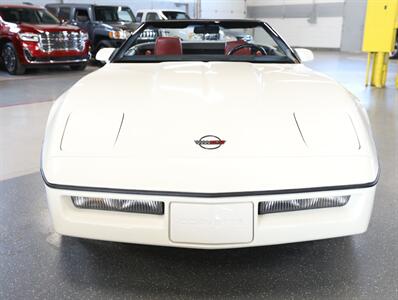 1986 Chevrolet Corvette   - Photo 7 - Addison, IL 60101