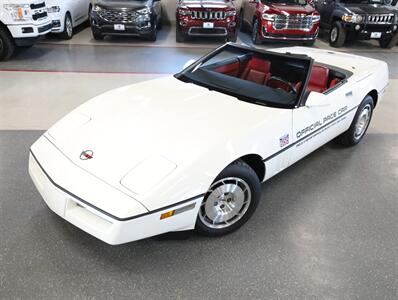 1986 Chevrolet Corvette   - Photo 2 - Addison, IL 60101