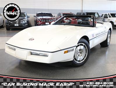 1986 Chevrolet Corvette   - Photo 1 - Addison, IL 60101