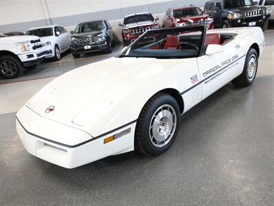 1986 Chevrolet Corvette   - Photo 5 - Addison, IL 60101