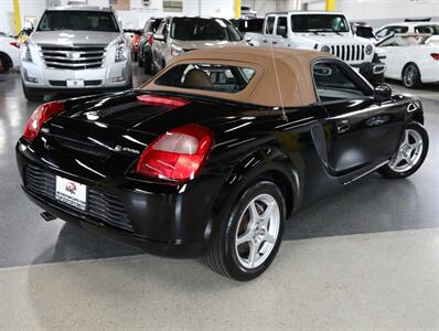 2002 Toyota MR2 Spyder - Photo 34 - Addison, IL 60101