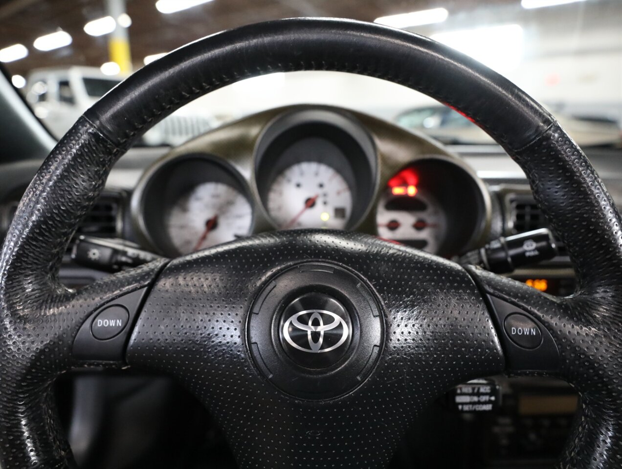 2002 Toyota MR2 Spyder - Photo 29 - Addison, IL 60101