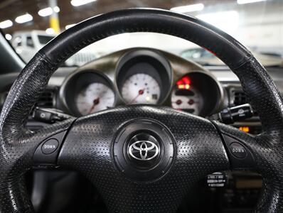 2002 Toyota MR2 Spyder - Photo 29 - Addison, IL 60101