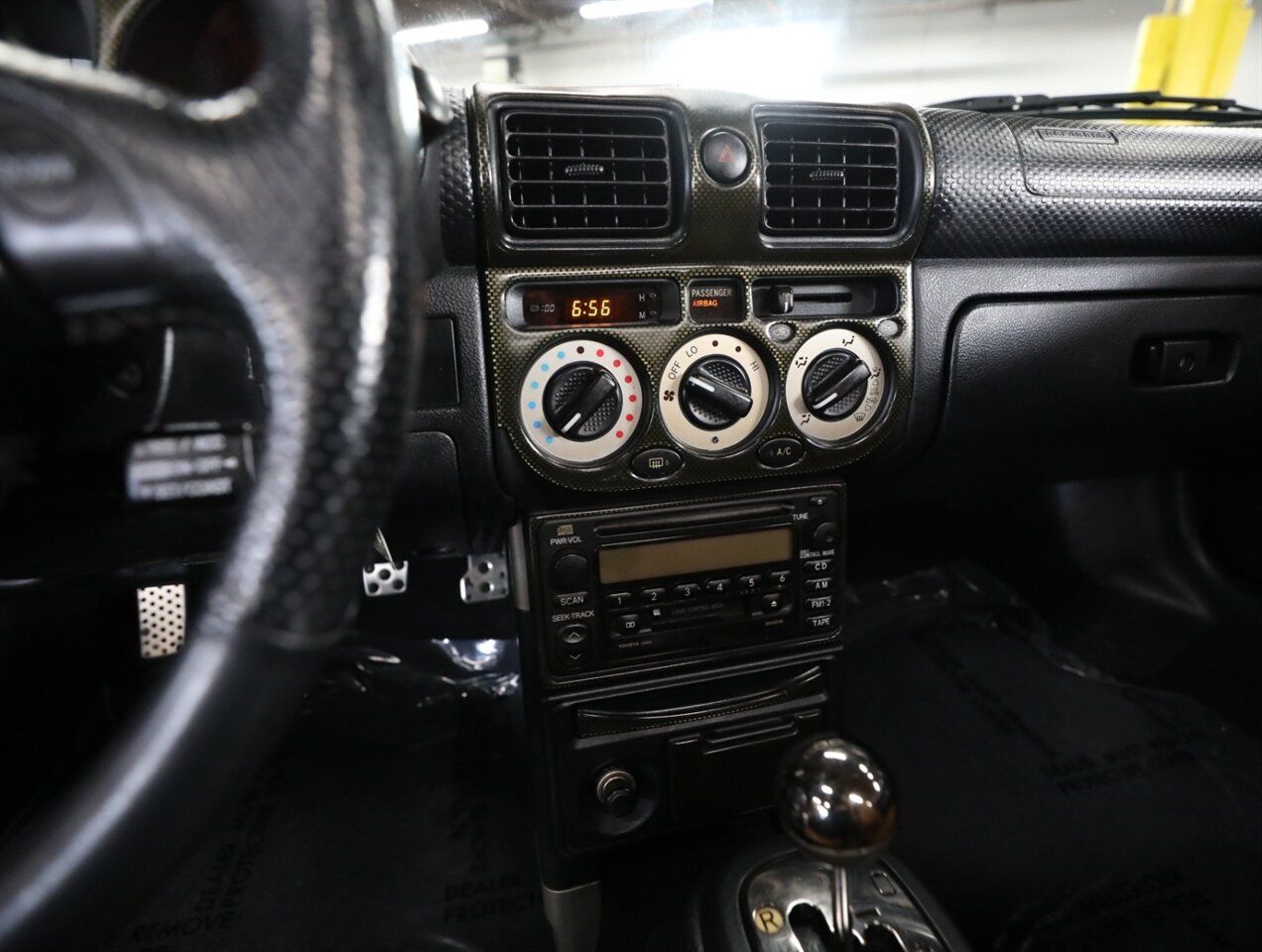 2002 Toyota MR2 Spyder - Photo 27 - Addison, IL 60101