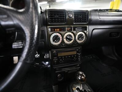 2002 Toyota MR2 Spyder - Photo 27 - Addison, IL 60101