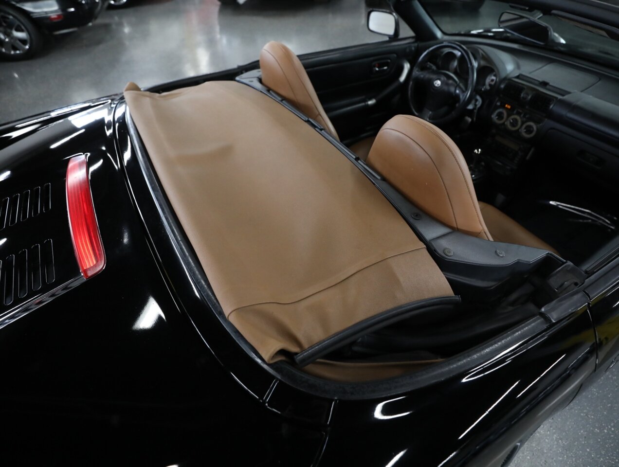 2002 Toyota MR2 Spyder - Photo 18 - Addison, IL 60101