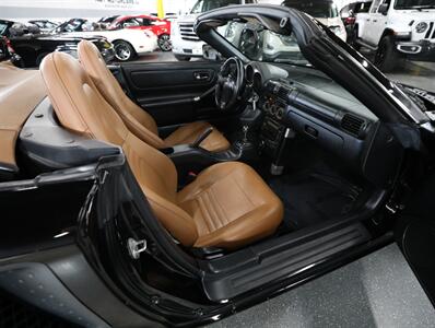 2002 Toyota MR2 Spyder - Photo 21 - Addison, IL 60101