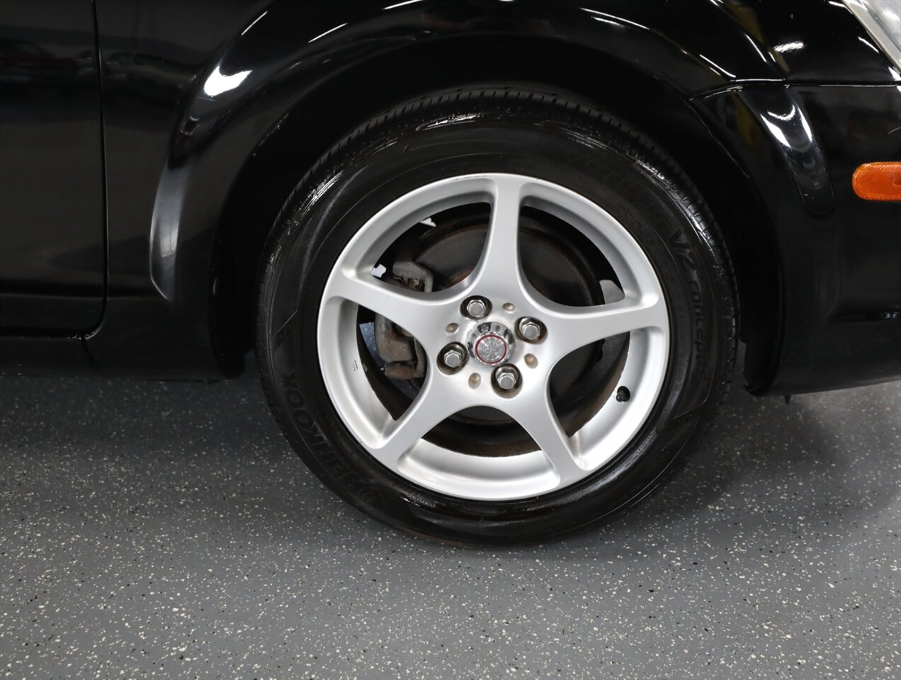 2002 Toyota MR2 Spyder - Photo 38 - Addison, IL 60101