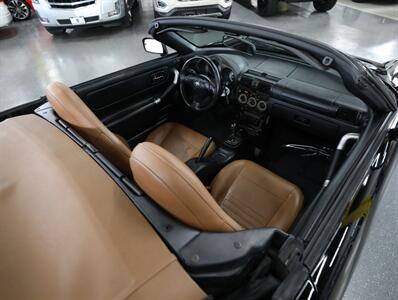 2002 Toyota MR2 Spyder - Photo 19 - Addison, IL 60101
