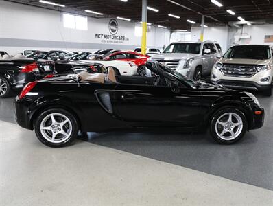 2002 Toyota MR2 Spyder - Photo 8 - Addison, IL 60101