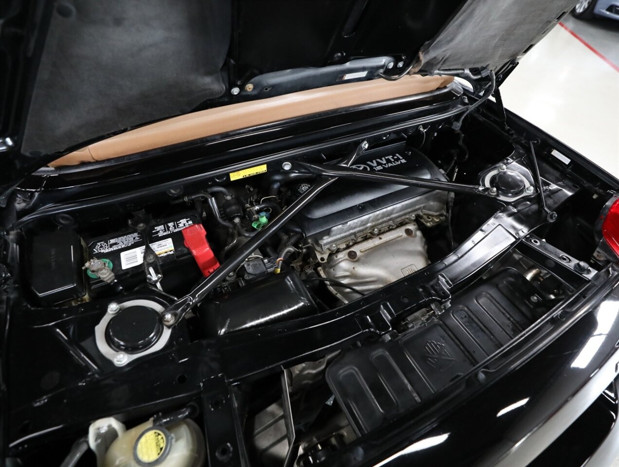 2002 Toyota MR2 Spyder - Photo 41 - Addison, IL 60101