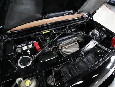 2002 Toyota MR2 Spyder - Photo 41 - Addison, IL 60101