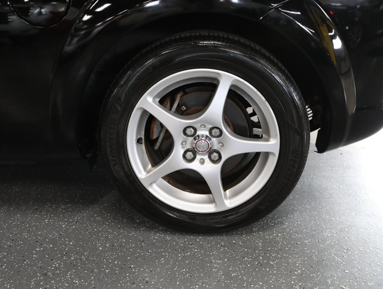 2002 Toyota MR2 Spyder - Photo 36 - Addison, IL 60101