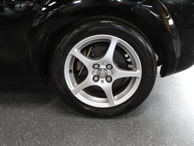 2002 Toyota MR2 Spyder - Photo 36 - Addison, IL 60101