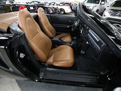 2002 Toyota MR2 Spyder - Photo 22 - Addison, IL 60101