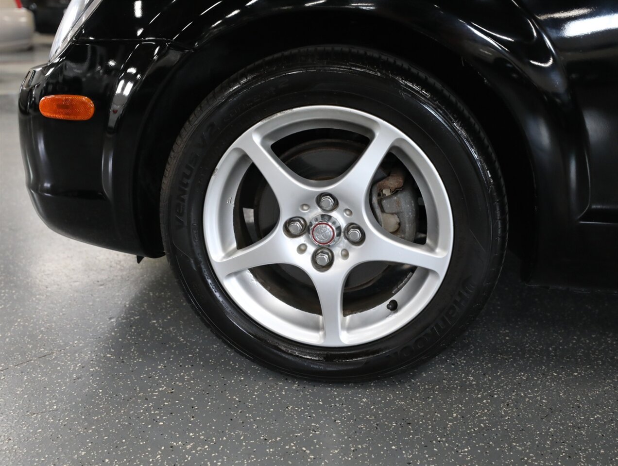 2002 Toyota MR2 Spyder - Photo 37 - Addison, IL 60101