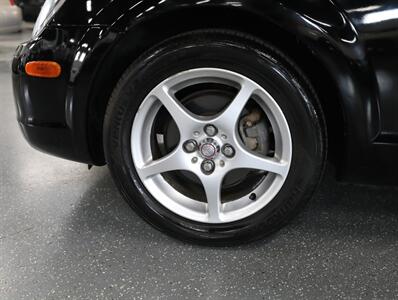 2002 Toyota MR2 Spyder - Photo 37 - Addison, IL 60101