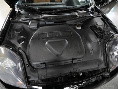 2002 Toyota MR2 Spyder - Photo 43 - Addison, IL 60101